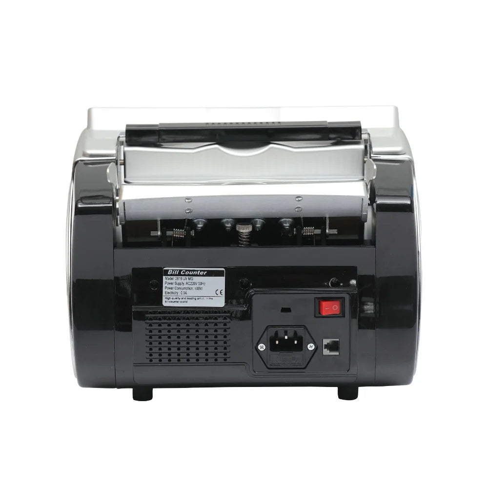 Cash Counting Machine 2816