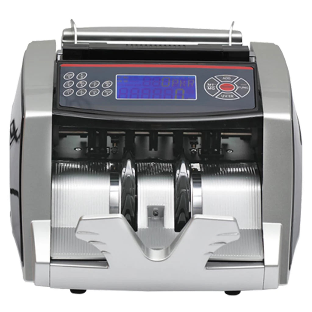Cash Counting Machine 2828