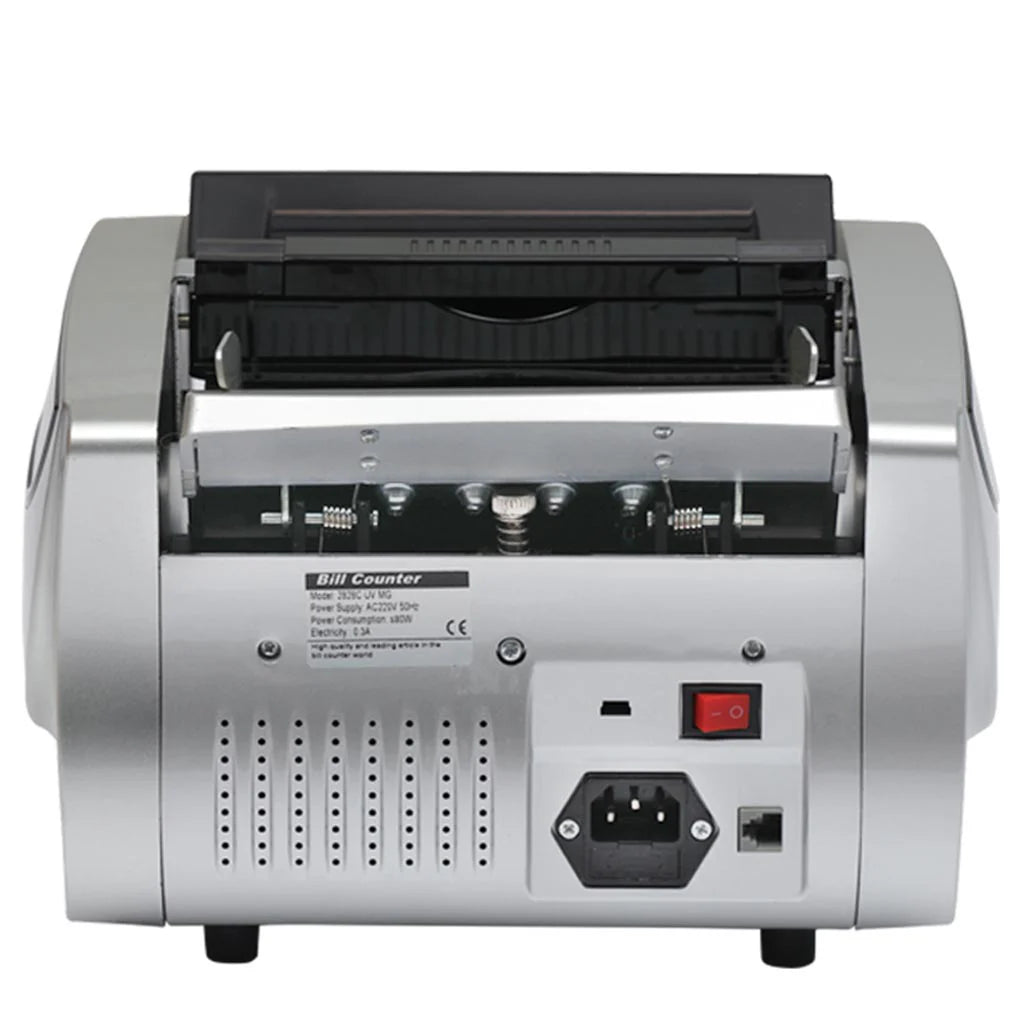 Cash Counting Machine 2828