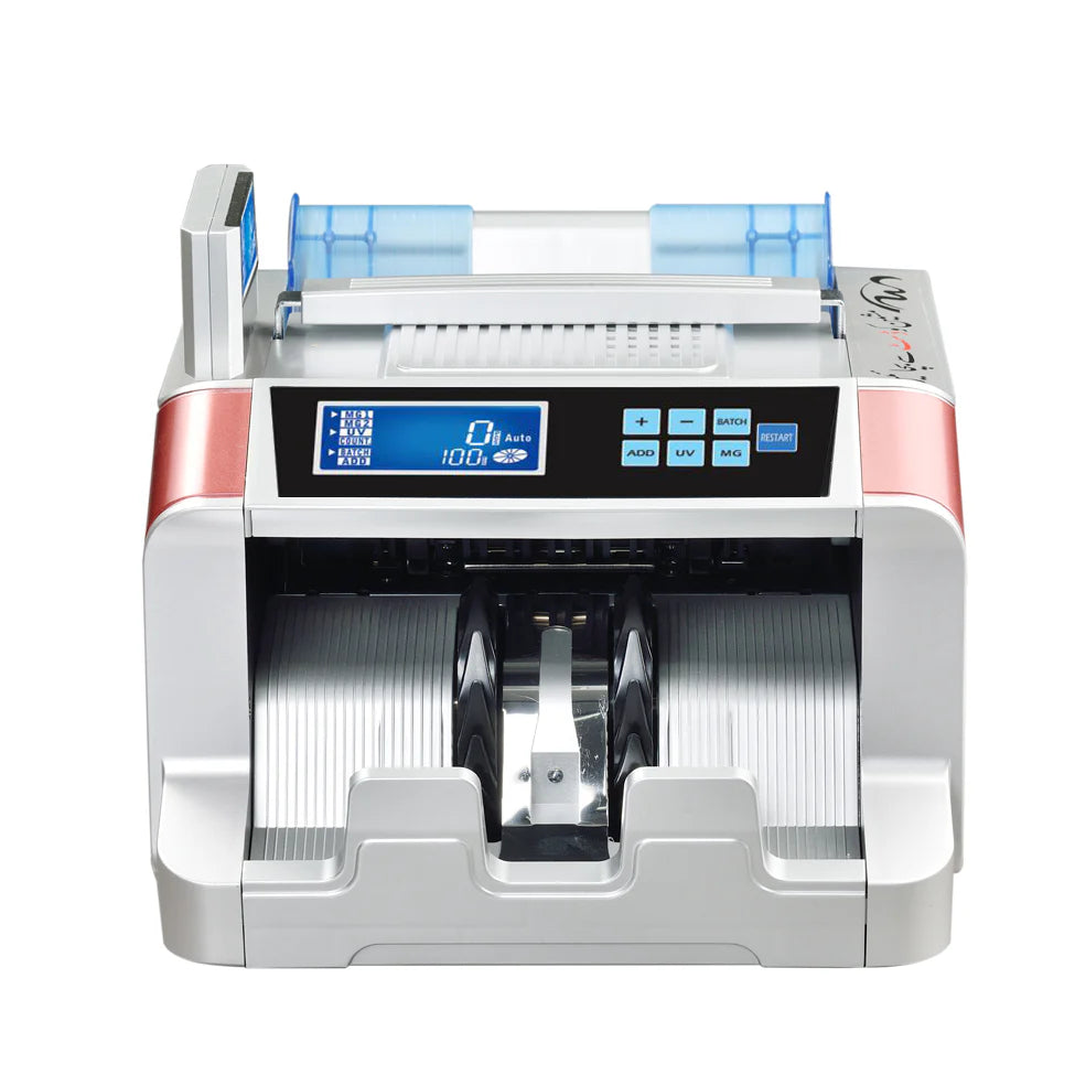 Cash Counting Machine 728