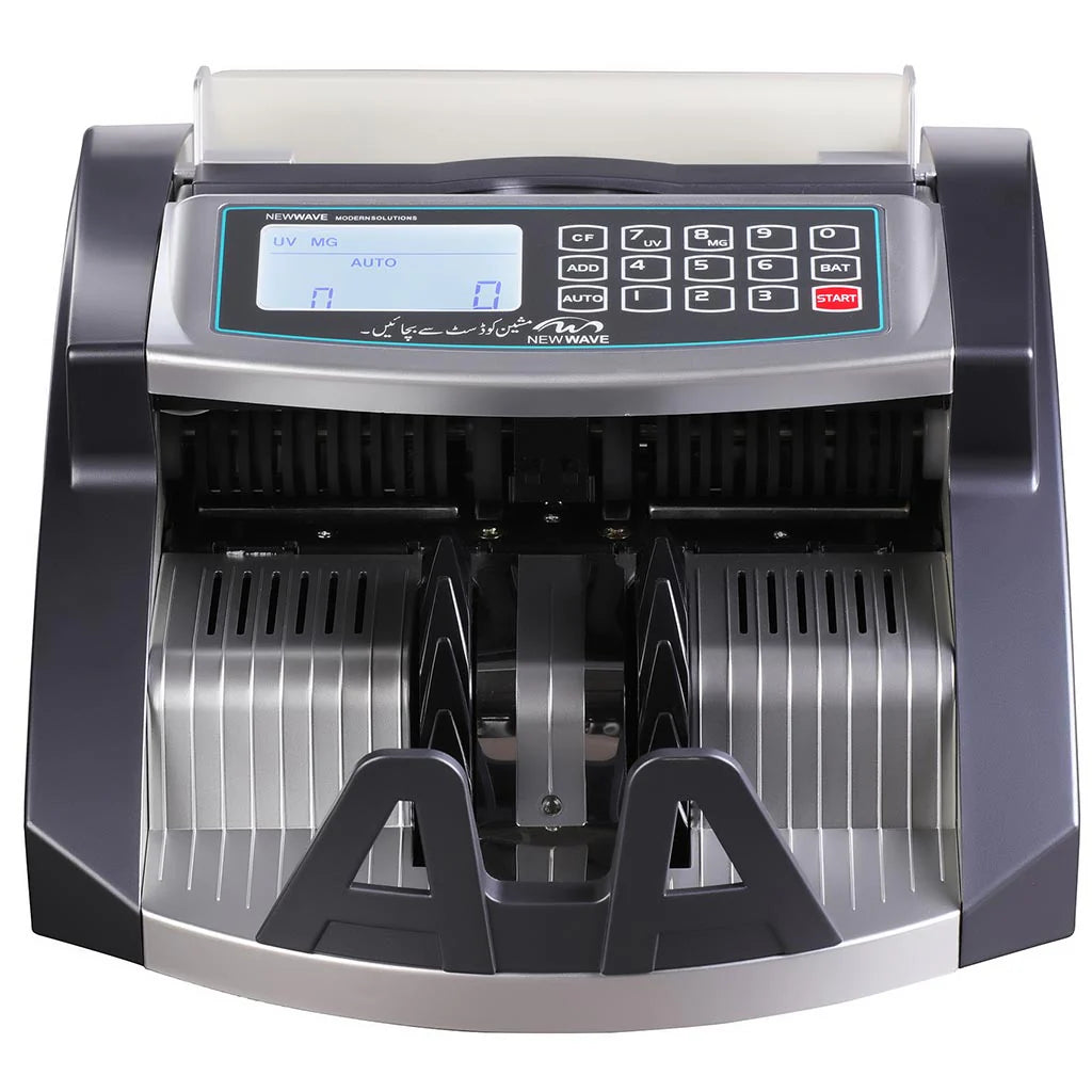 Cash Counting Machine 2200