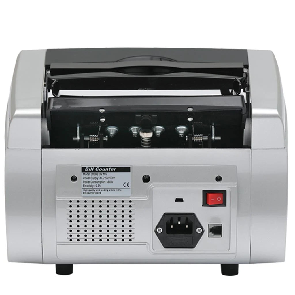 Cash Counting Machine 2829 Model