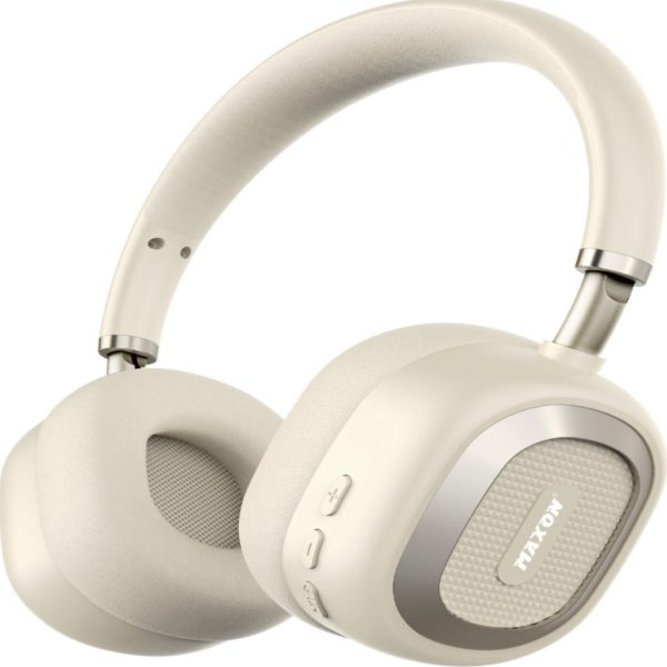 Mbh-04 Wireless Headphones – Bluetooth 5.4 | 10hr Playtime | Type-c Charging | Tf Card Support