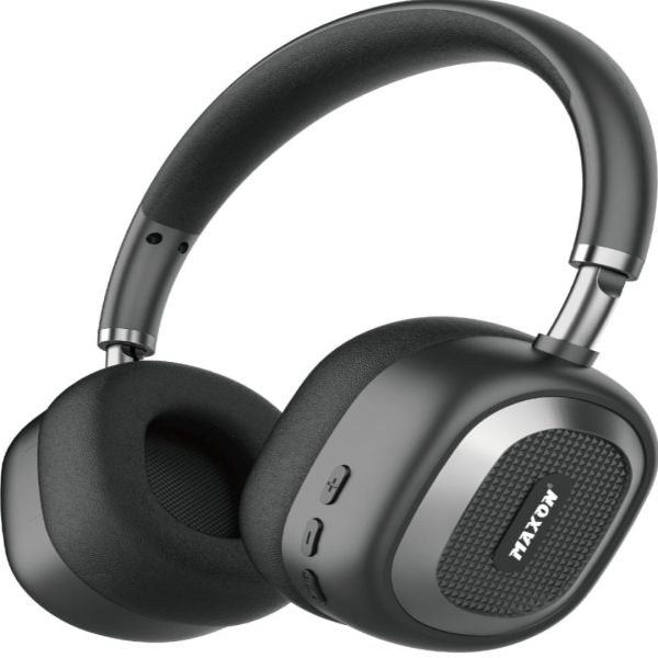 Mbh-04 Wireless Headphones – Bluetooth 5.4 | 10hr Playtime | Type-c Charging | Tf Card Support
