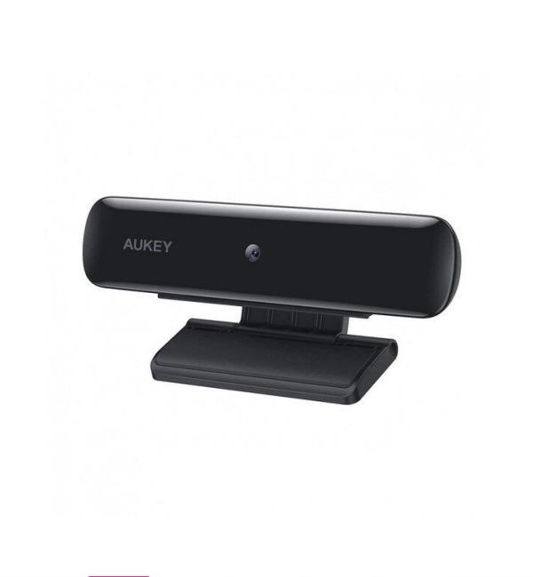 Aukey Pc-w1 1080p Fhd Webcam ₨3,525