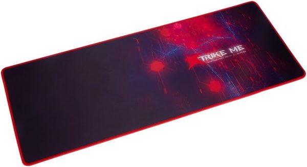 Large Gaming Mouse Pad | Gaming Mouse Pad | Sleek & Elegent Design Mouse Pad
