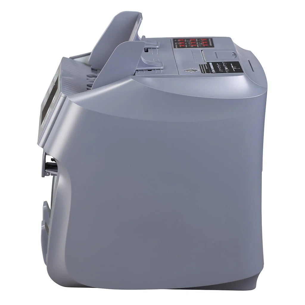 Fitness Sorting Counting Machine Model-1100 Double Pocket