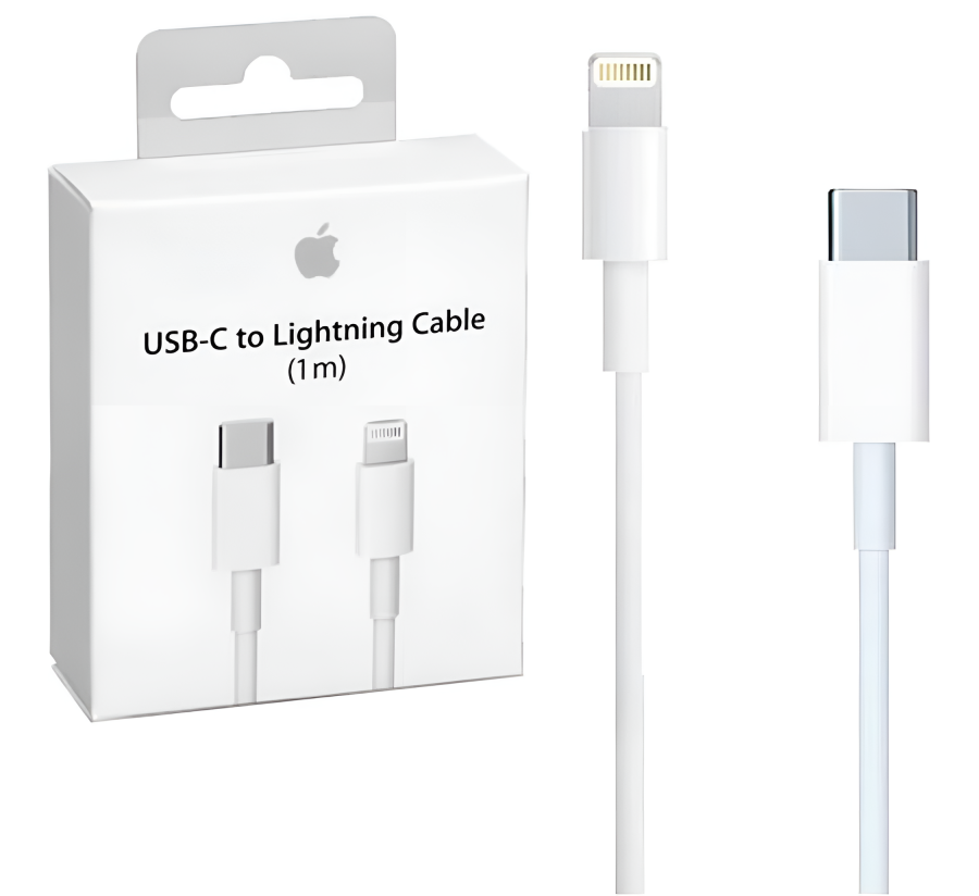 20w Pd Fast Charging Cable (type-c To Lightning) For Iphone | Best Quality Charging Cable