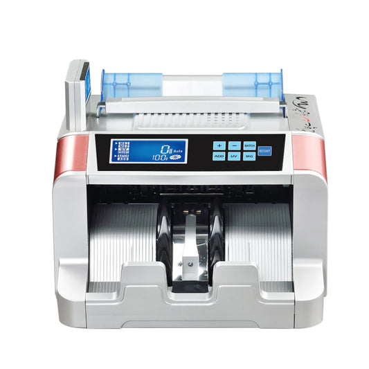 Battery Operated Cash Counting Machine 728B