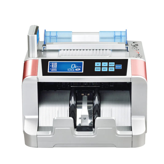 Cash Counting Machine 728