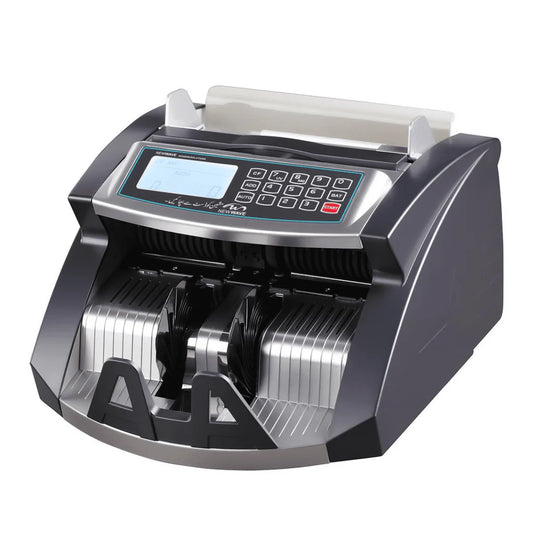 Cash Counting Machine Model-2200