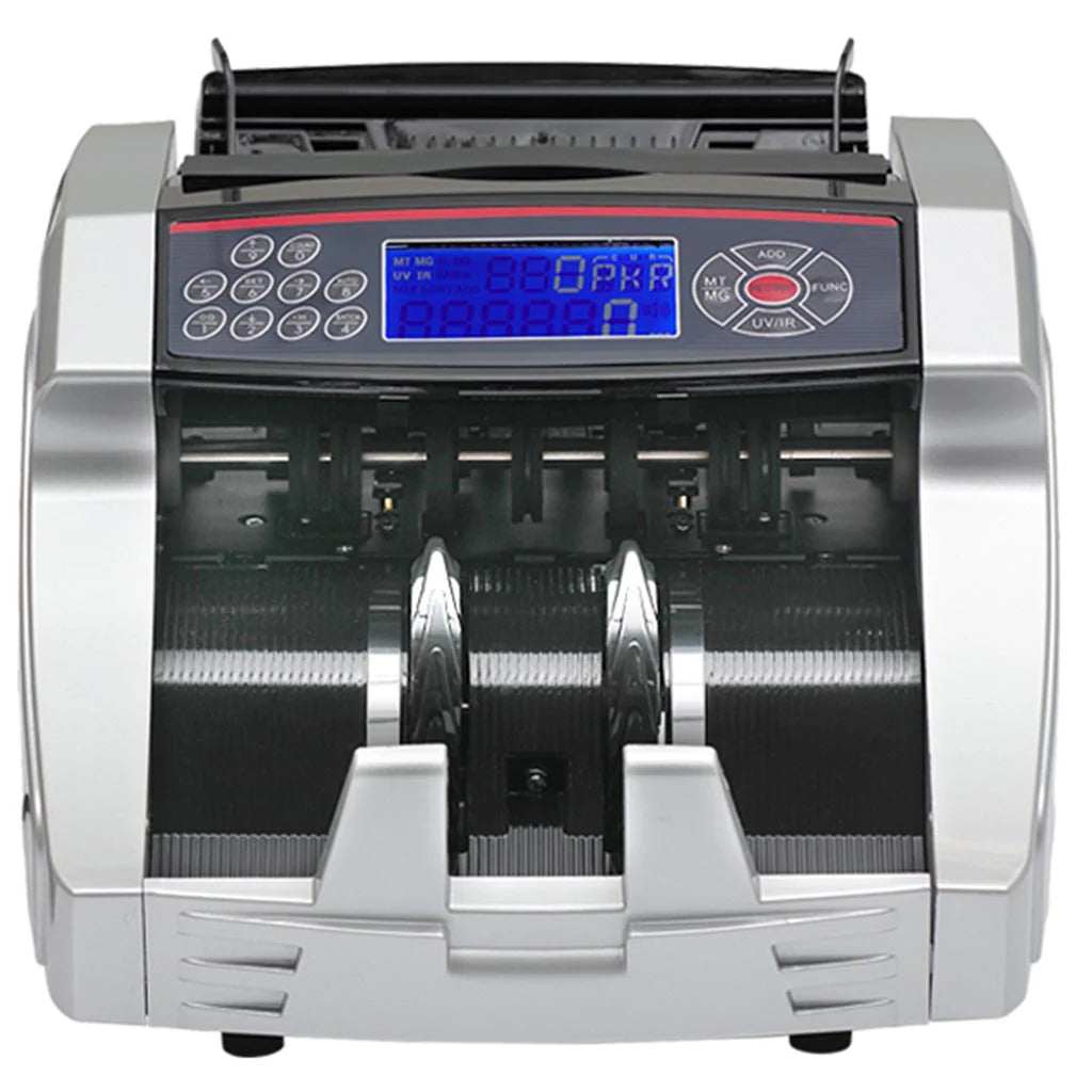 Cash Counting Machine 2829 Model