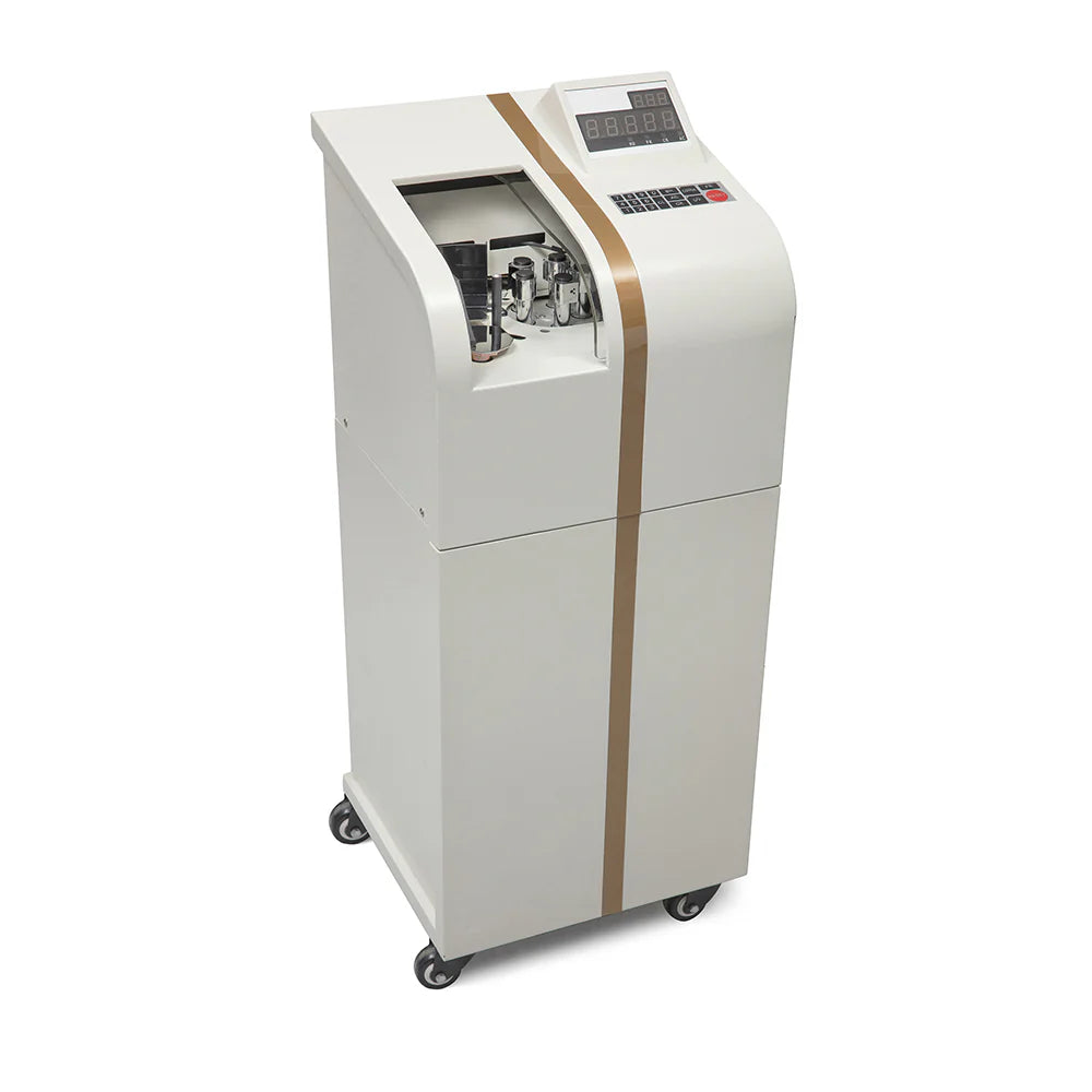 Packet Cash Counting Model-800