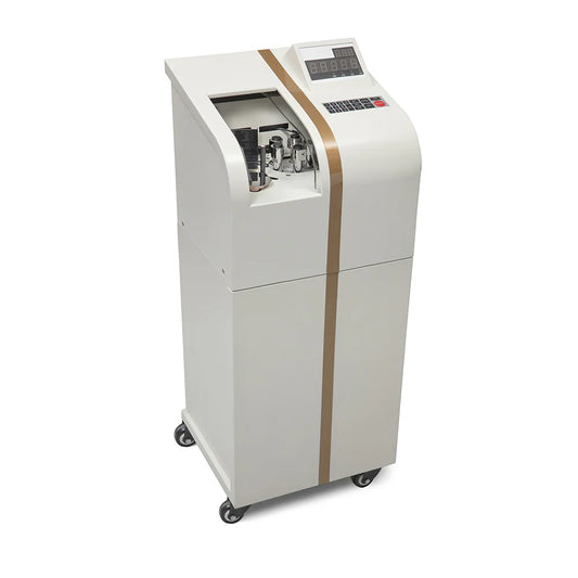 Packet Cash Counting Model-800