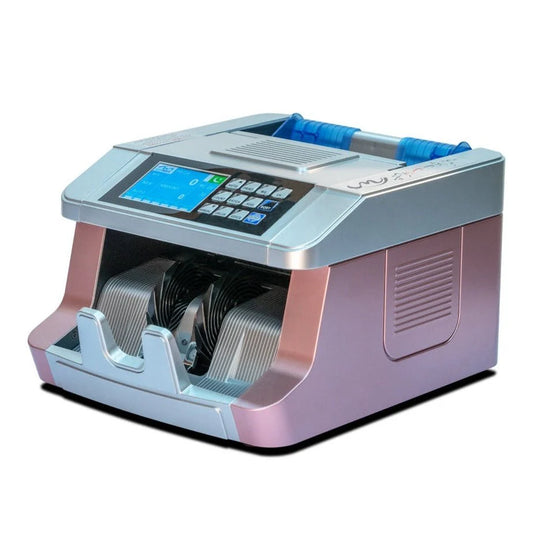 Battery Operated Cash Counting Machine Model-940B