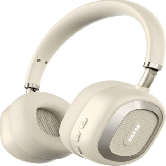 Mbh-04 Wireless Headphones – Bluetooth 5.4 | 10hr Playtime | Type-c Charging | Tf Card Support