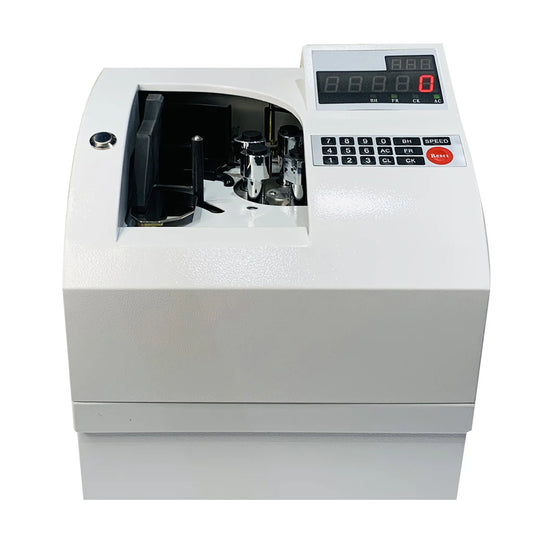 Packet Cash Counting Machine Model-880C