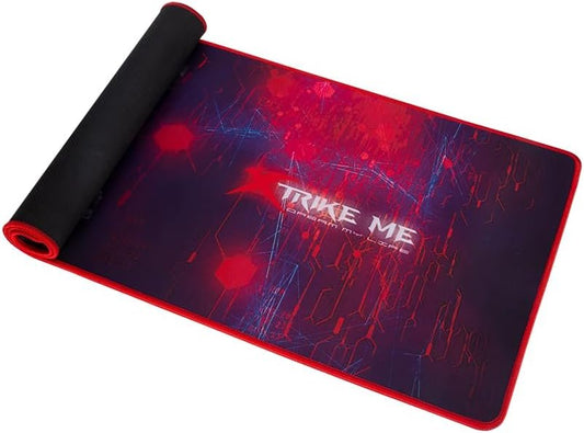 Large Gaming Mouse Pad | Gaming Mouse Pad | Sleek & Elegent Design Mouse Pad