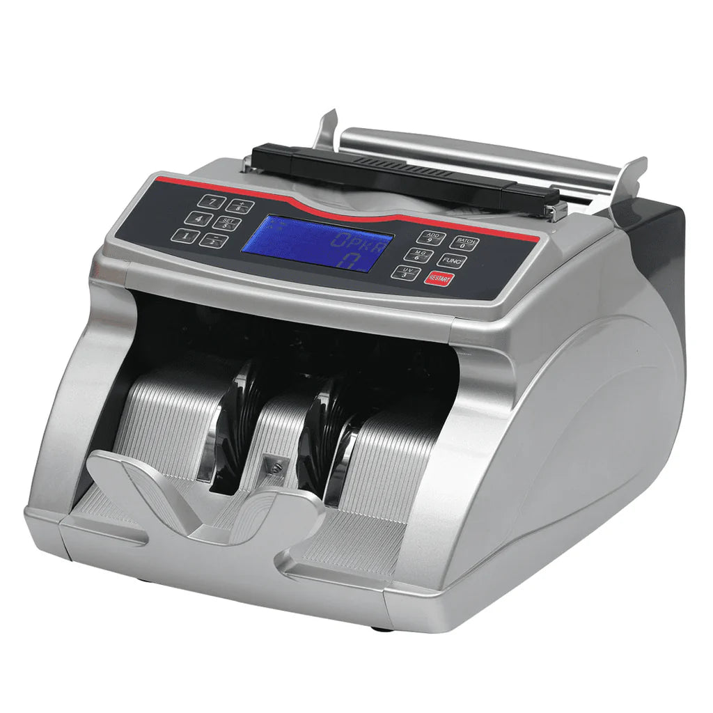 Cash Counting Machine Model-2816